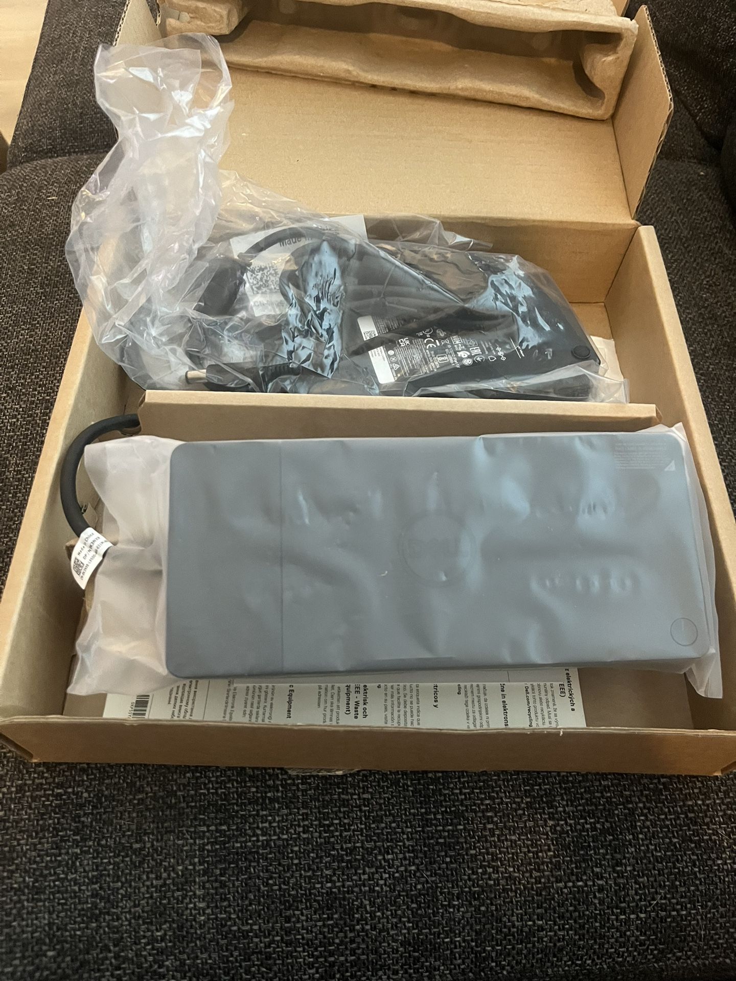 Dell Docking Station