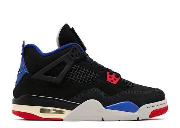Jordan 4 Rare Air Colorway