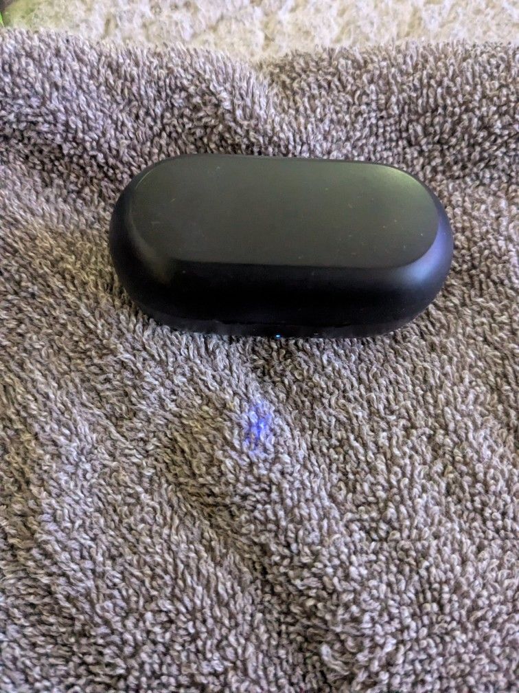 Wireless Earbuds