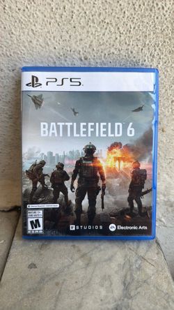 Battlefield 6