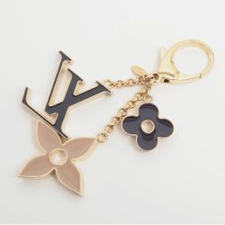 LouisVuitton Bag Charm