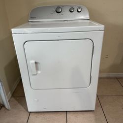 Whirlpool electric Dryer reloj secadora eléctrica de reloj