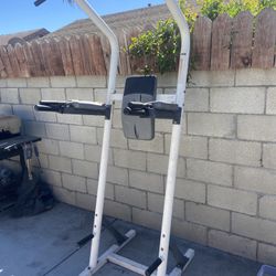 Dip Equipment