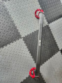 JDM Blitz Front Strut Tower Bar for 2016-2021 Lexus