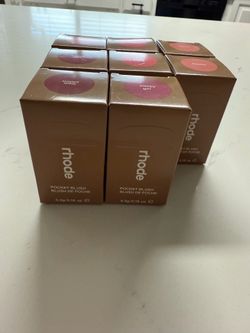 Rhode Blush
