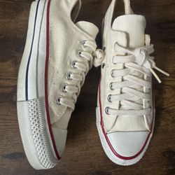Converse Made In USA 