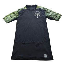 NIKE Pro Combat Dri Fit Compression Shirt
