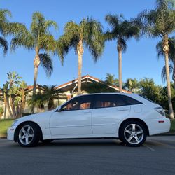 2002 Lexus IS 300