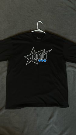 Fmb shirt