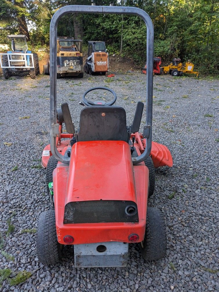 Kubota Commercial Diesel Riding Lawnmower for Sale in Tenino, WA OfferUp