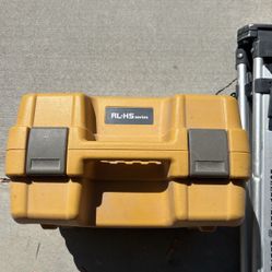 Topcon RL-H5 Series Laser 