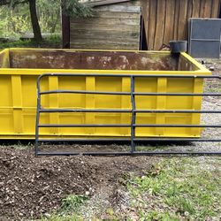 FREE GATE 