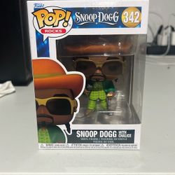Funko Pop