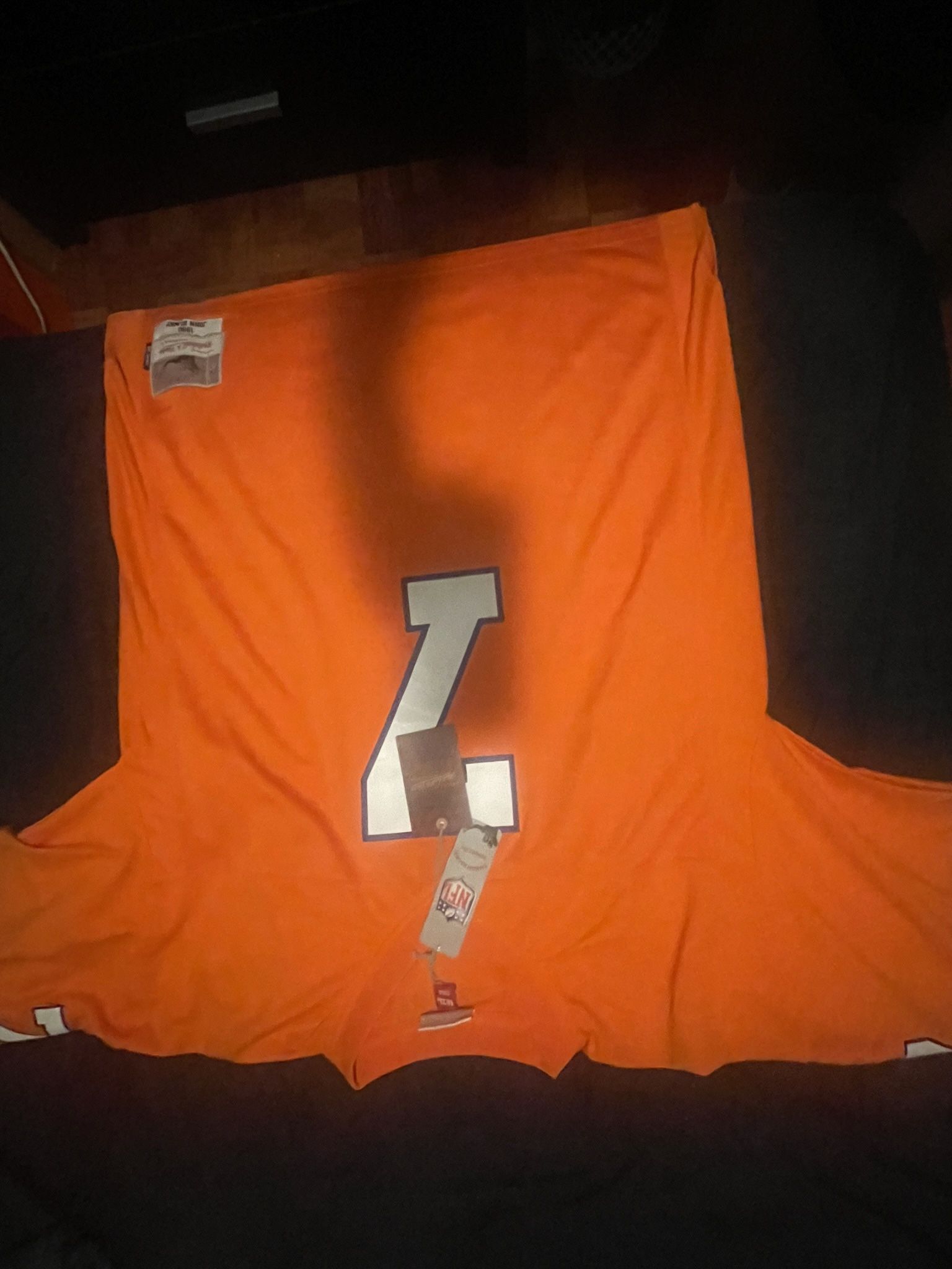 John Elway
