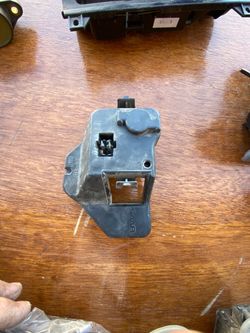 Mercedes Benz E  class parts