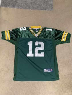 Packers Arron Roggers Jersey 