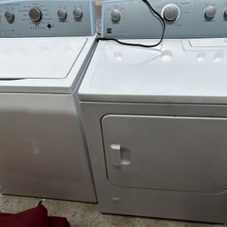 Washer only