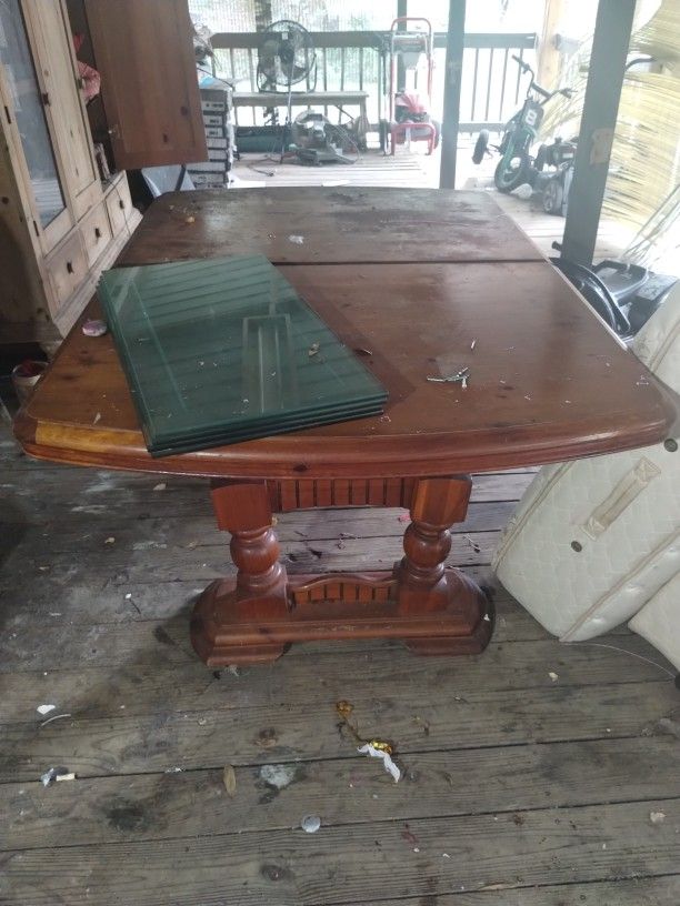 Kitchen Table