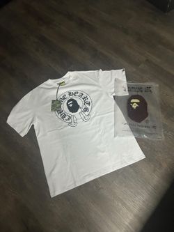 BAPE SHIRT