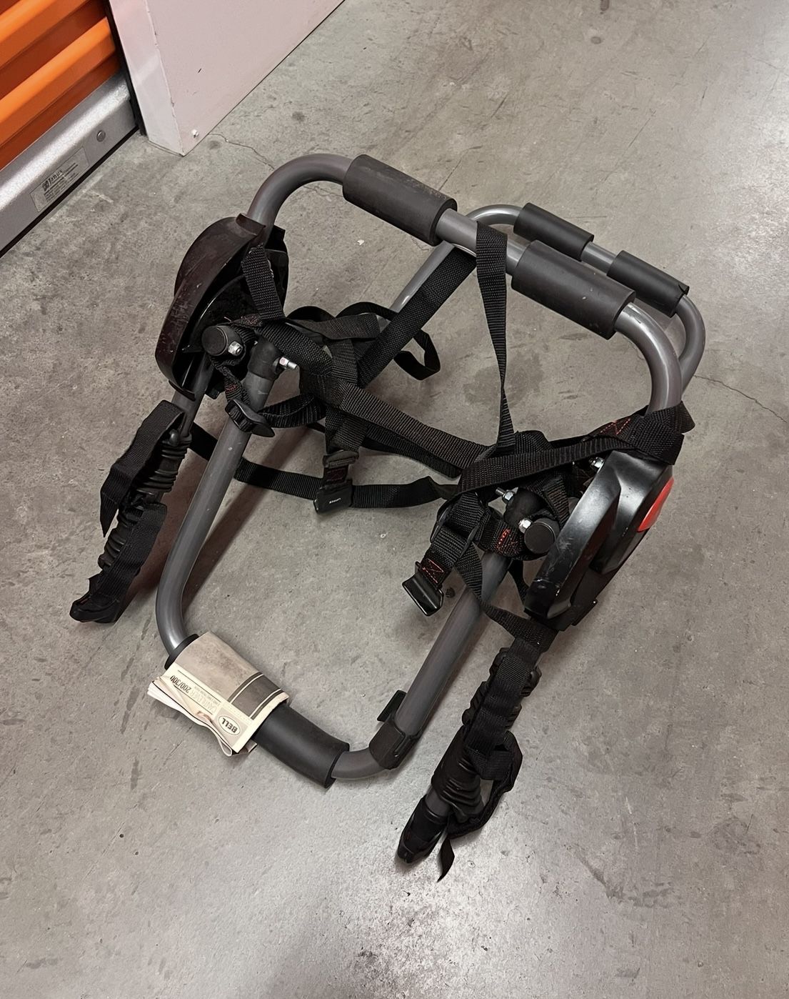 Bike Rack
