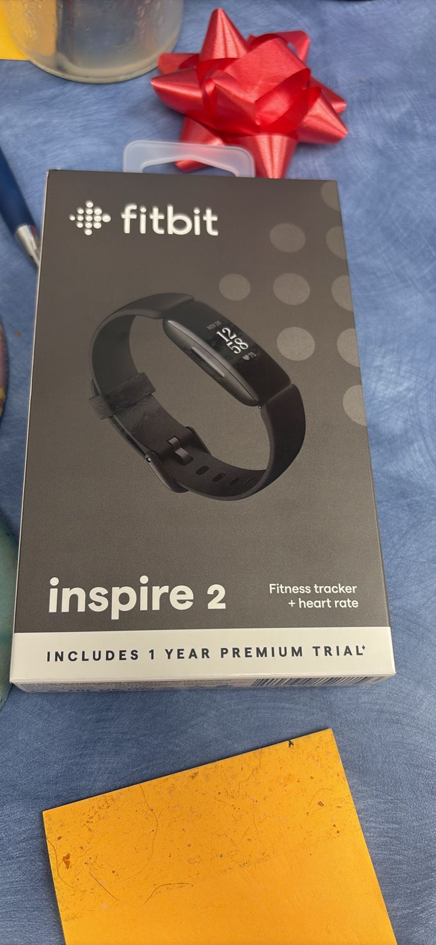Fit Bit Inspire 2