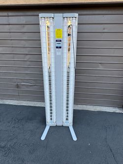 Phothera Narrowband UVB Phototherapy Light Panel