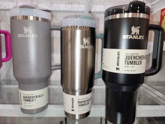 Stanley Tumblers