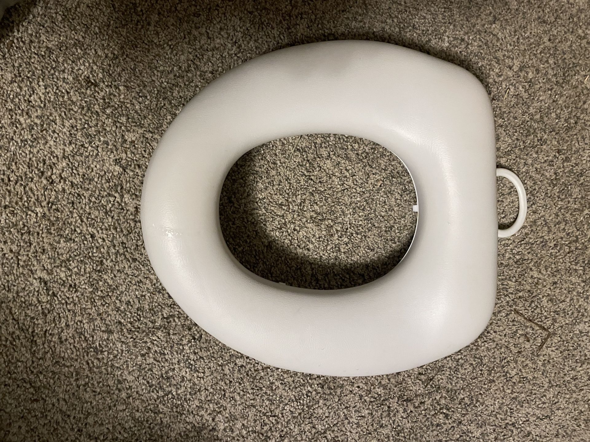 Potty Training Toilet Seat