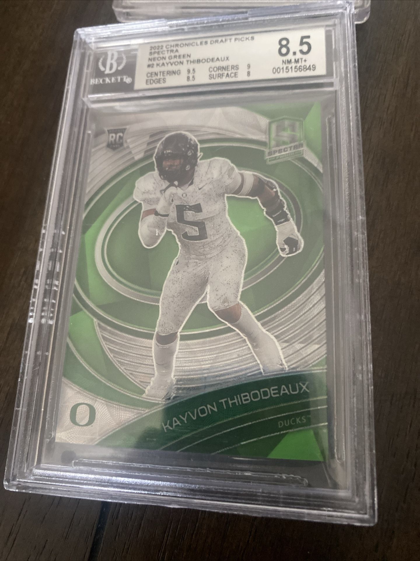 Oregon ducks