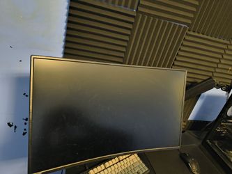 Sceptre Monitor