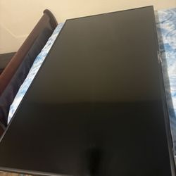 70” Vizio Tv In Great Condition Need Gone Asap 
