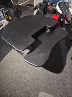 Stand up desk