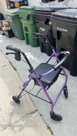 Walker for adult