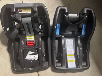 Free used GRACO Carseat Base