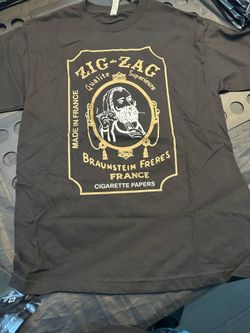 Zig zag shirt