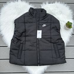 Nike Puffer Vest