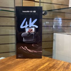 Insta360 Go 3S 128Gb