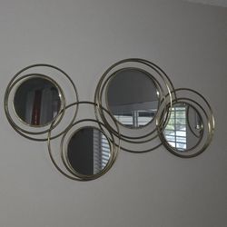 Decorative Mirror/ Espejo Decorativo 