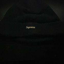 Supreme Beanie 