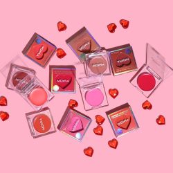 Loveheat Cream Blush