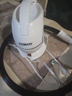 Steam machine