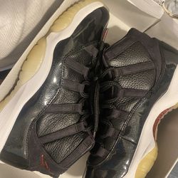 Jordan 11 72-10