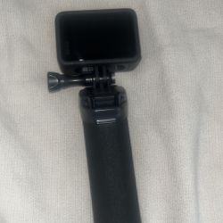 Go Pro Hero 9 Black ( Used, Excellent Condition) 