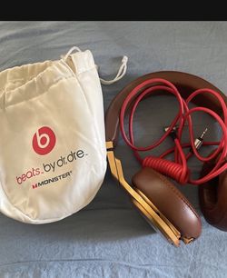 Beats by Dre Pro..Versace