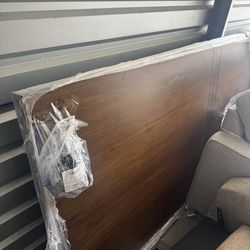“9PC Walnut Dining Set (Thomasville) – Like New – Delivery Available – Atlanta”