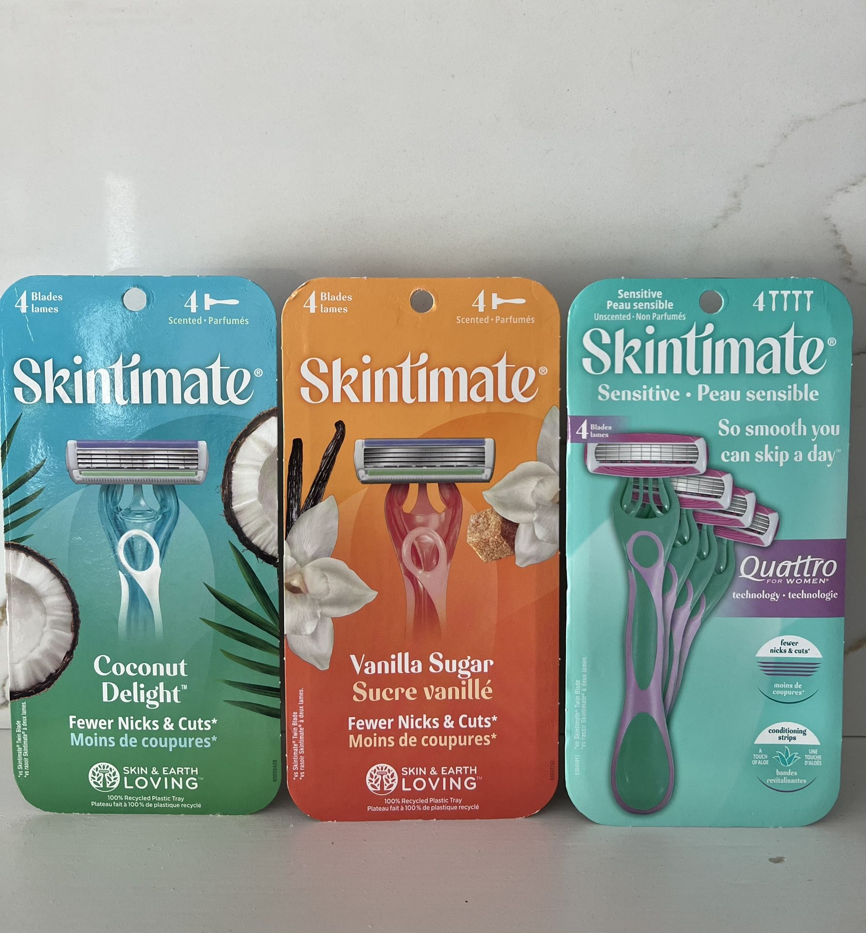 Skintimate