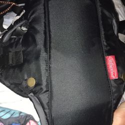 Baby Carrier
