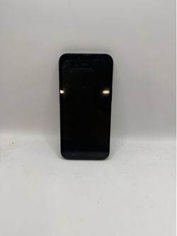 Apple iPhone 16e black 128gb