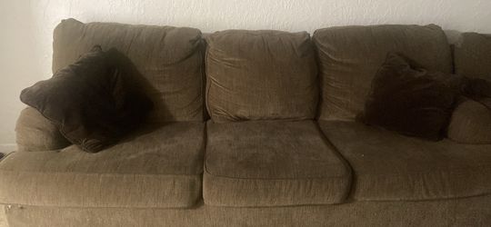Sofa Set