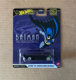 Hot Wheels - Pop Culture